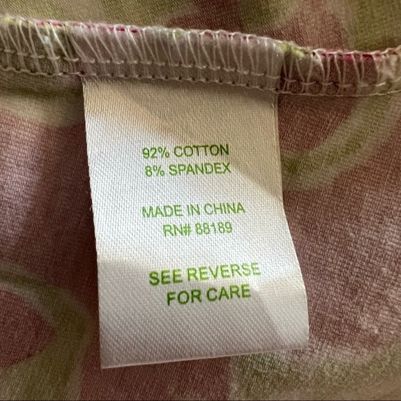 Lilly Pulitzer Petula Maxi Dress Size XS - Picture 13 of 13